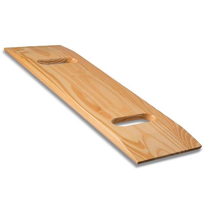 DMI Transfer Board and Slide Board made of Heavy-Duty Wood for Patient, Senior