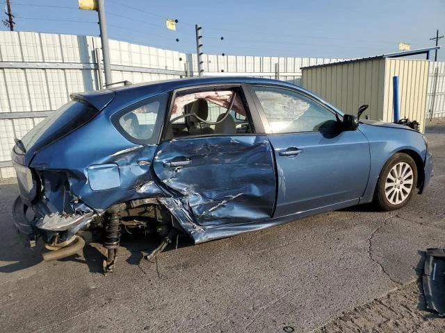 Used Air Cleaner Assembly fits: 2010 Subaru Impreza 2.5L w/o turbo Grade A Foto 4 de 4