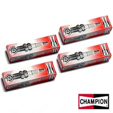 Bougies d'allumage Jeep WRANGLER