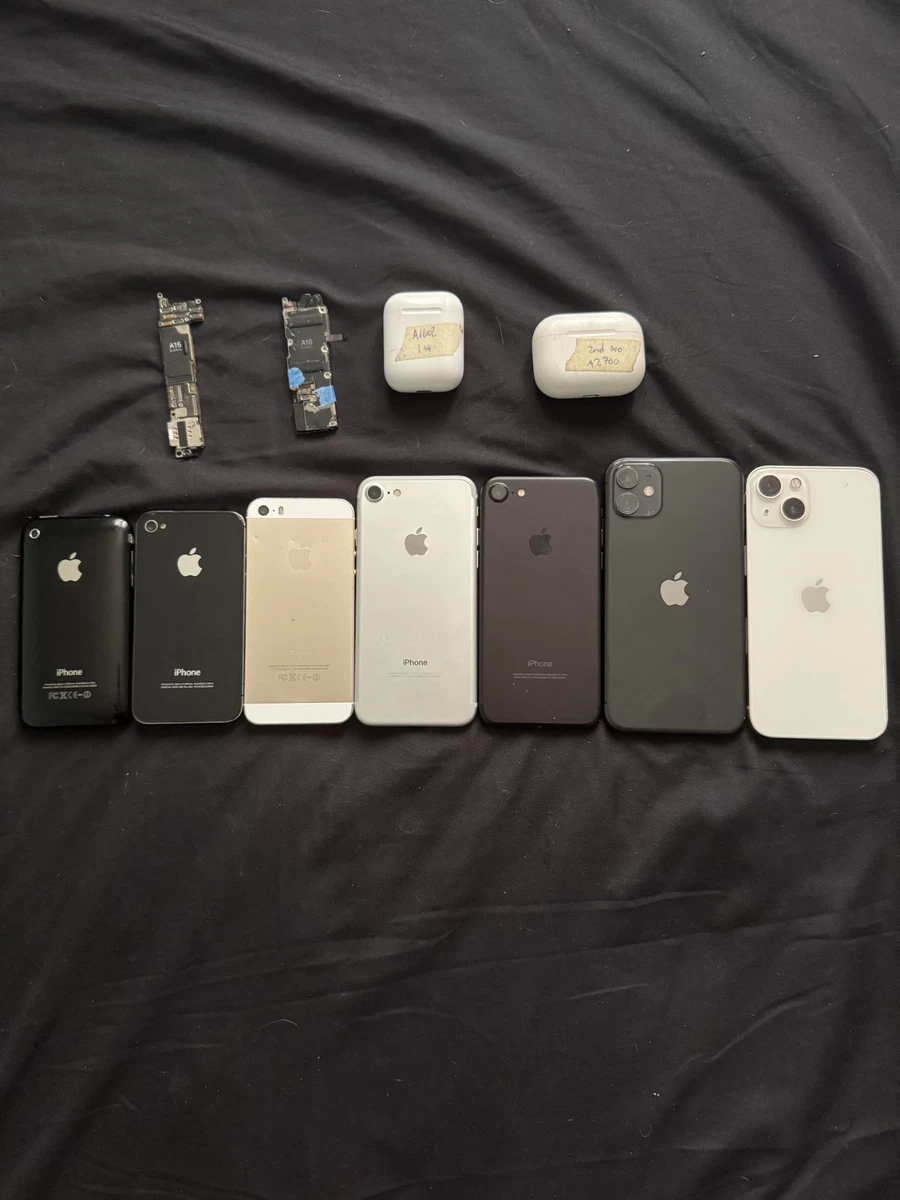 Cell Phone Housings for iPhone 7 Parts for sale - eBay