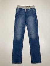 GUESS SLIM FIT Jeans - Alter 16 Jahre W26 L30 - Blau - Top Zustand - Junge&rsquo;s