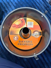 Wilton Bakers Premium Non-Stick Angel Food Ca...