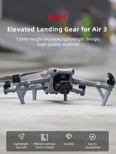 Elevated Landing Gear for DJI Air 3 Height Expansion Bracket Extend 13mm Light