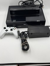 Microsoft Xbox One Model 1540 Kinect Controll...