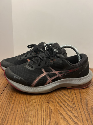 ASICS GEL PULSE 13 G-TX GORE-TEX GTX SCARPE SHOES RUNNING Size Women s 9