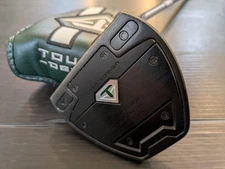 Odyssey Toulon Design Daytona Beach 2022 /Stroke Lab Installed 34 Inches