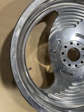 Motorcycle Wheels and Rims for Harley-Davidson Sturgis for sale | eBay