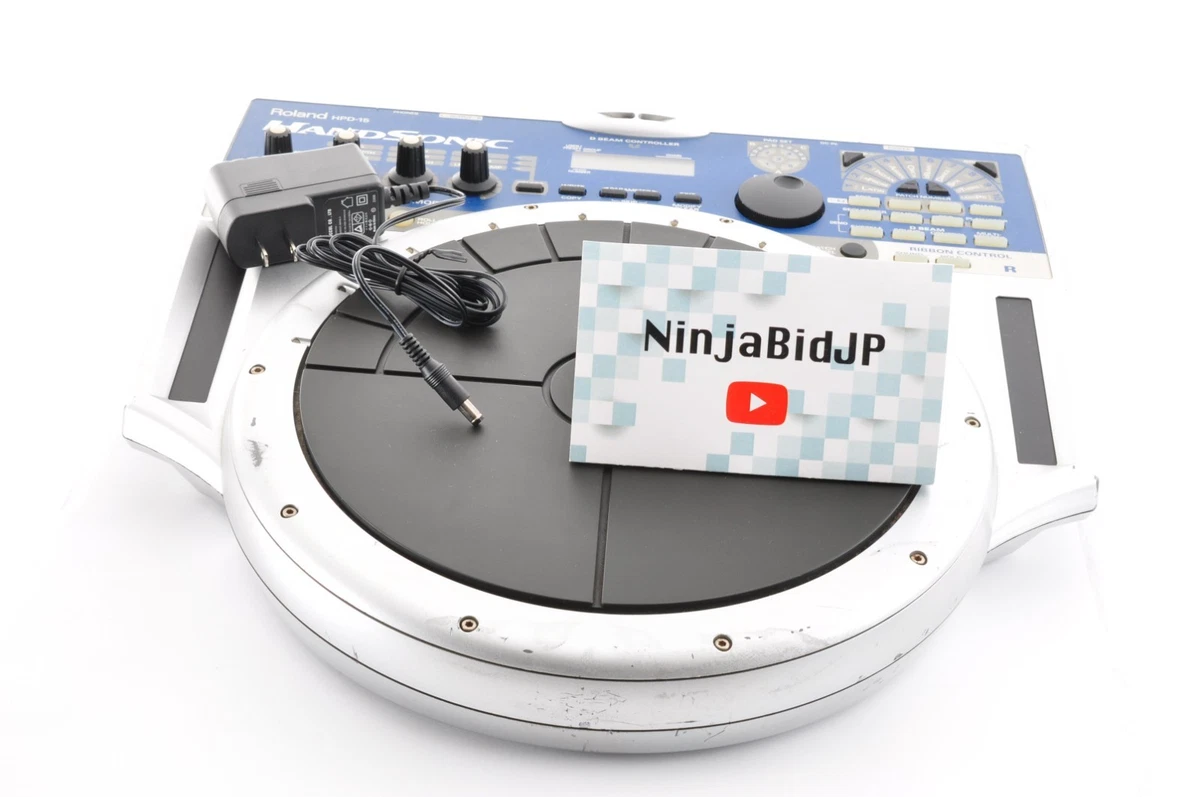 Roland Handsonic for sale | eBay