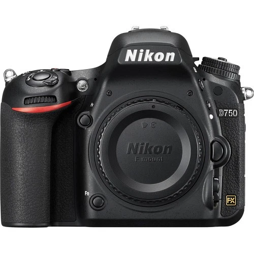 Nikon D750 ジャンク k259☆ジャンク☆ Nikon ニコン D750 ボディ