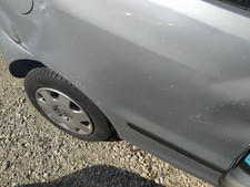 Essieu Volkswagen FOX