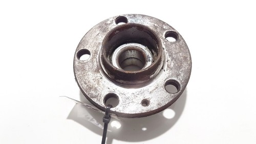 Radlager Radlagersatz Kugellager Hinten Rechts  Skoda Fabia DE1203656-69