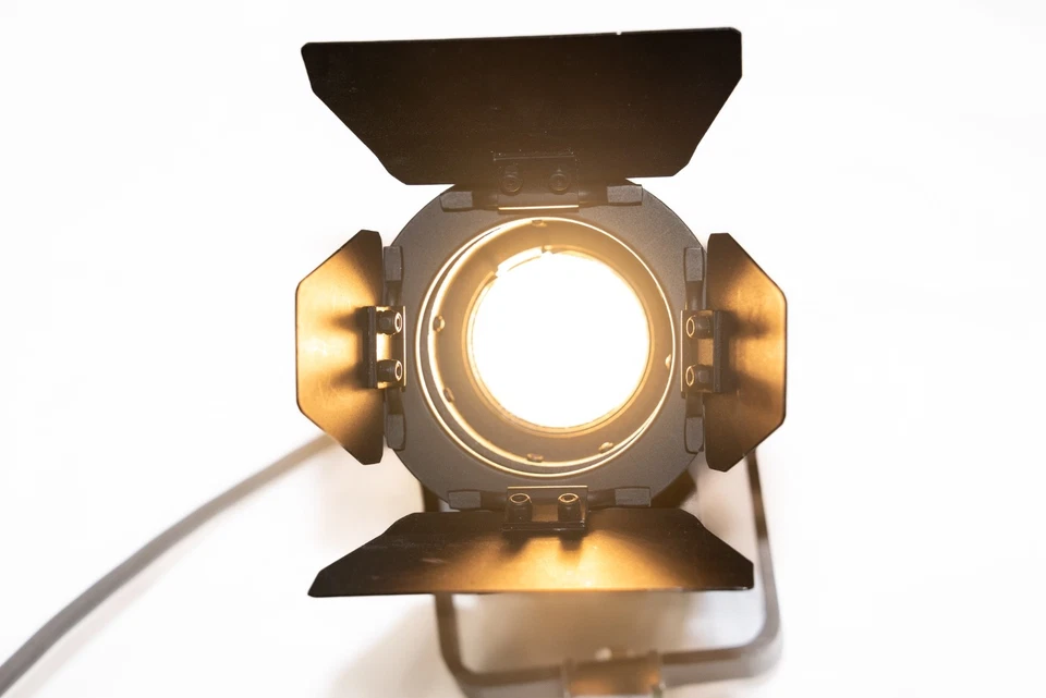 LTM 100W Pepper with New Lamps - Image 2 of 4