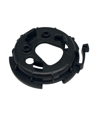 Schwarze Frontblende Blende für Jura ENA 4 ENA 5 EA ENA 8 Kaffeemaschine |...