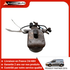 Etrier de frein Peugeot PARTNER