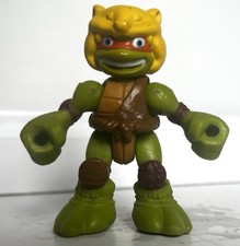 Imaginext Teenage Mutant NinjaTurtles Half Shell Heroes michelangelo Figure