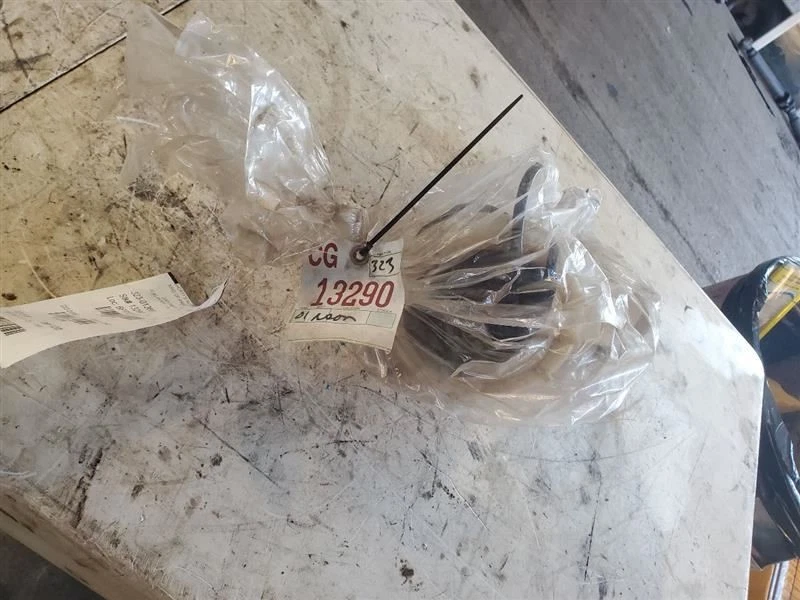 Conjunto de bomba de combustível sem turbo compatível com 01-05 NEON 620386 - Imagem 2 de 3