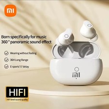 Redmi Buds 4 Pro Auricolari Bluetooth 5.3