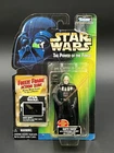 Vader Removable Helmet-Star Wars POTF Freeze Frame Action Slide 1997 Kenner New