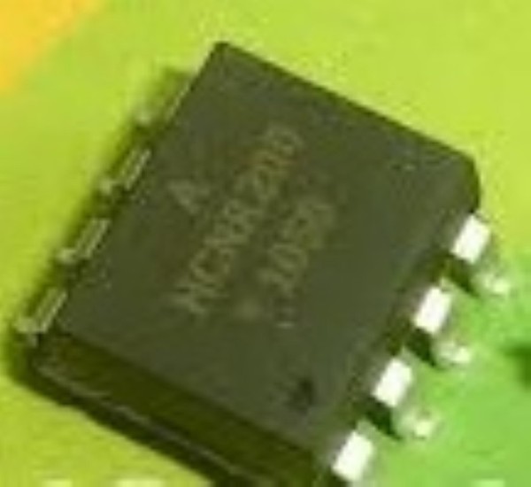   IAM-82008-TR1 SOP-8 Silicon Bipolar MMIC 5 GHz #md