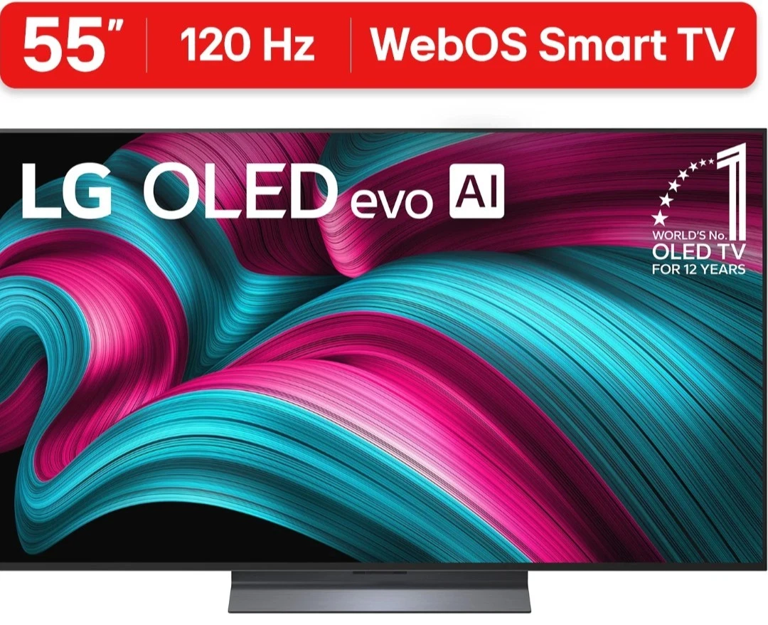 LG 55インチOLEDテレビ LG 55