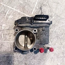 2020-2024 Nissan Versa/Kicks 1.6L  Throttle Body Valve Assembly - Used