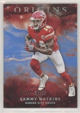 2019 Panini Origins Blue /99 Sammy Watkins #2 ht1