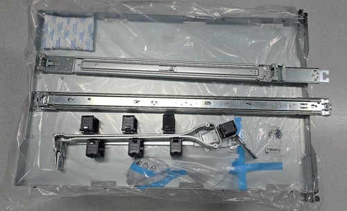 Ml350 Gen10 Rack Conversion Kit HPE ML Gen10 Tower to Rack Conversion Kit SKU:874578-B21 for HPE ML30 ...