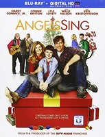 Angels Sing - Blur - G3Z