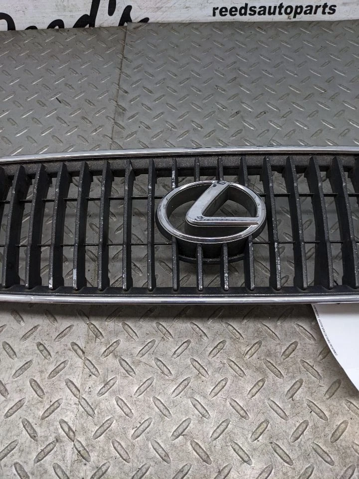 Rejilla superior compatible con 98-00 LEXUS GS300 1176481 Foto 3 de 4