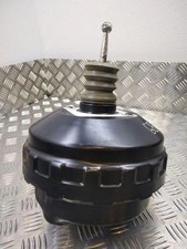 VW PASSAT B7 ALLTRACK 365 Unterdruck-Bremskraftverstärker 3C2614105AD 31811822