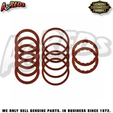 Raybestos Friction Clutch Pack 5R55S (#RCPS-50)