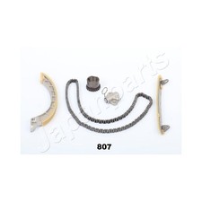 Kit de distribution Opel AGILA