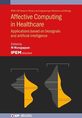 Affective Computing in Healthcare: Applications based on biosignals and artifici