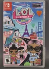 L.O.L. SURPRISE! B.B.s Born to Travel - Nintendo Switch