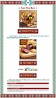 AUCTION TEMPLATE Southwestern Design - Free Email Shipping — photo 2