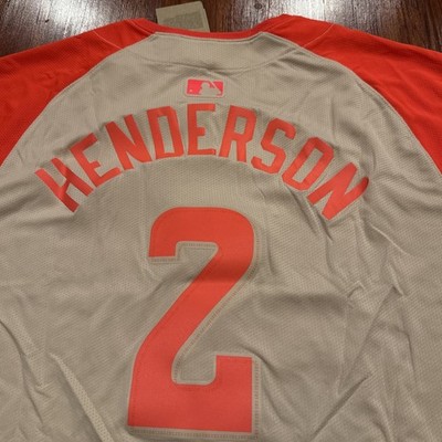 2024 Nike Men's Gunnar Henderson All Star Limited Version Jersey