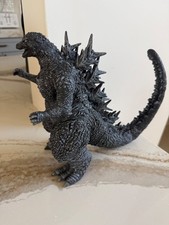 Figure Godzilla 2023 Minus Color Ver. "Godzilla-1.0" Monster King Series