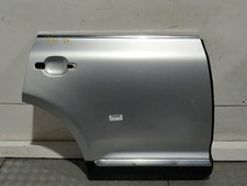 tür hinten rechts VOLKSWAGEN TOUAREG 7L6 V6 TDI aglop1032947