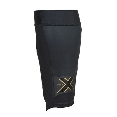 G-Form Pro-S Elite X Schienbeinschützer Herren schwarz gold