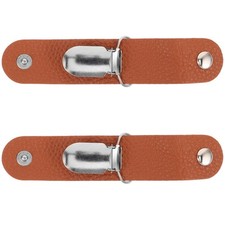  2 pezzi Clip da viaggio da viaggio per zaino e bagaglio multifunzionale Porta