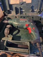 Bosch 680w Hammer Drill