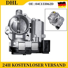 Drosselklappe Drosselklappengehäuse für VW ...