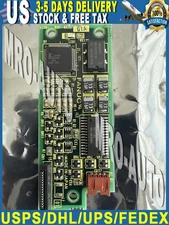 FANUC Touch Panel Control Board A20B-8001-0620