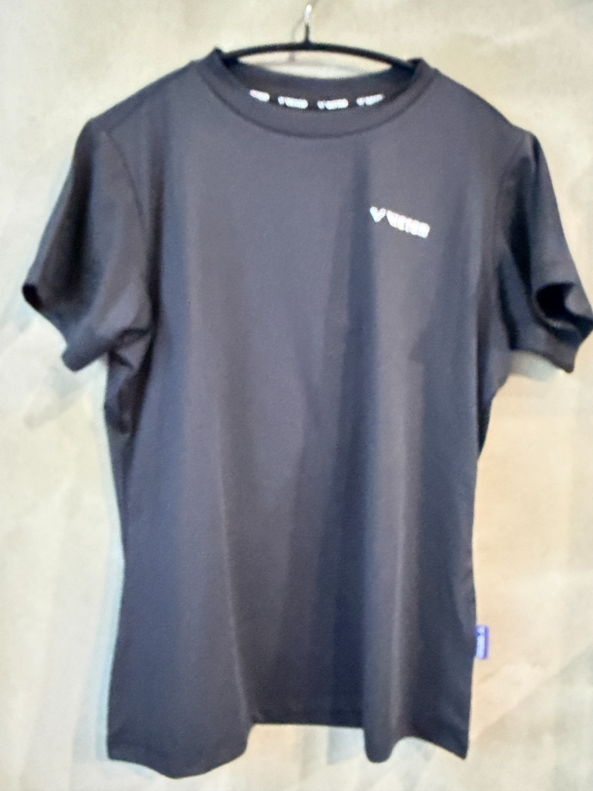 On Sale Victor Women s Badminton T-Shirts Sports Top Tee USS95 VT25ATS001F 7590₽