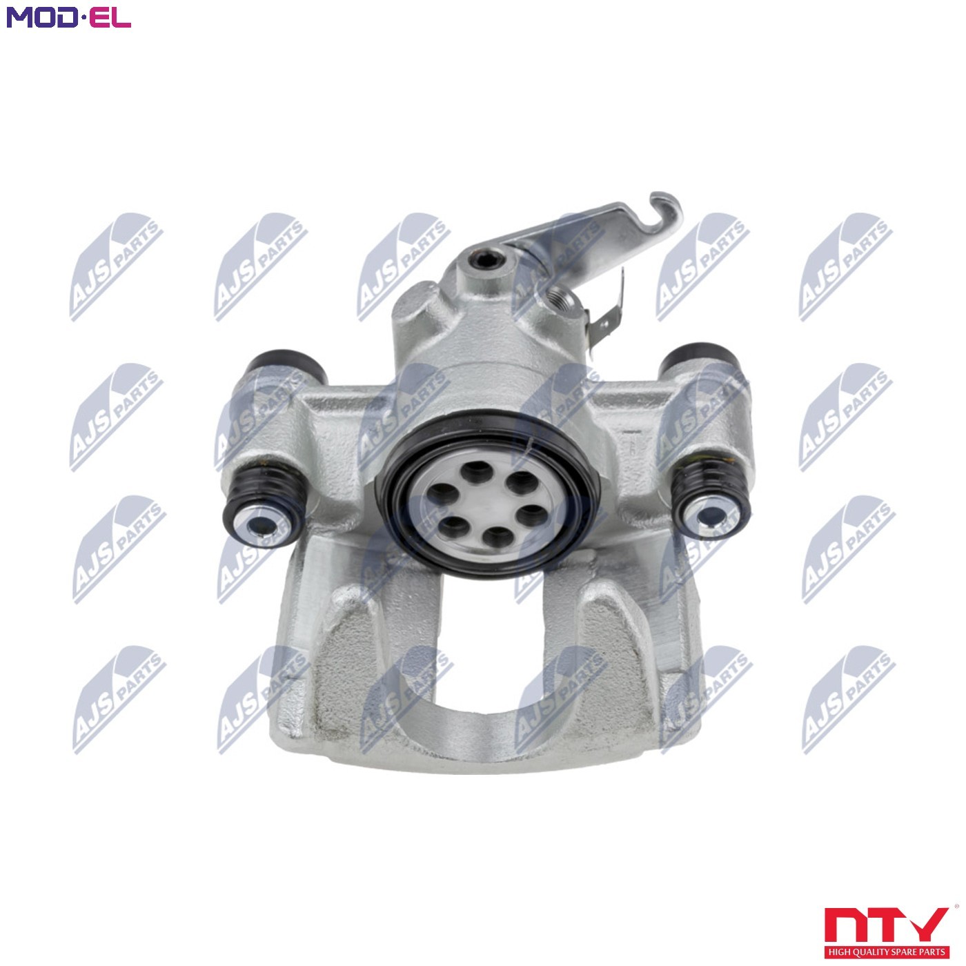 N.T.Y. HZT-VC-001.NTY Brake Caliper for IVECO - Image 6