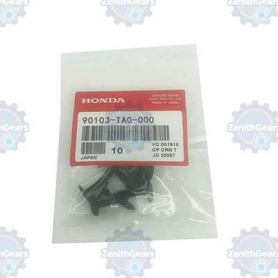 #ad NEW Genuine OEM Honda 5X20 Screw Tapping 90103 TA0 000 X10 US STOCK $8.99