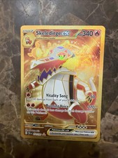 Skeledirge ex 272/193 Sv02: Paldea Evolved Holo on eBay