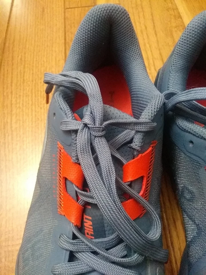 Head Sprint Pro 3.5 Men Tennis Shoes, Size 8.5, Excellent Condition. - Image 3 of 4