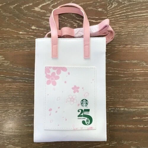 Sakura Mini Tote Bag