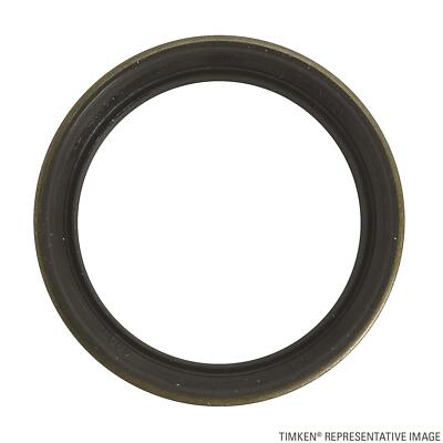 Timken 4904 Front Inner Wheel Seal for GEO Metro 1990-1994 | eBay